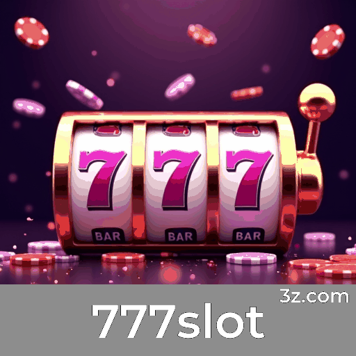 777slot: A Experiência de Casino ao Vivo para Brasileiros