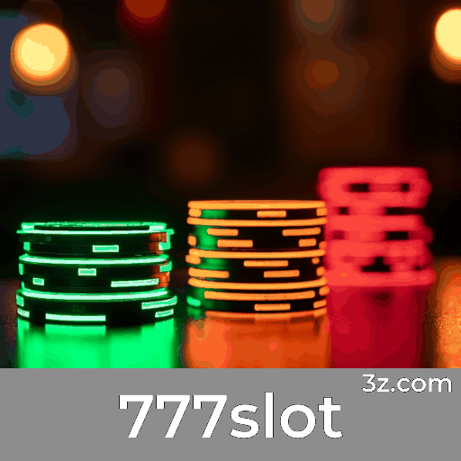 Descubra as Experiências Disruptivas e Liderança Inovadora na 777slot