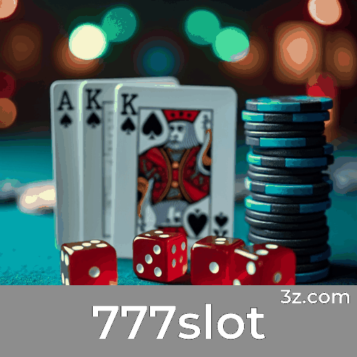 777slot: O Cassino Online Seguro e Profissional