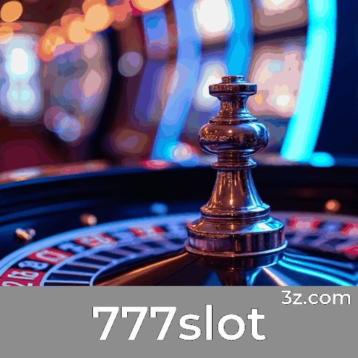 777slot: O Cassino Online Seguro e Profissional