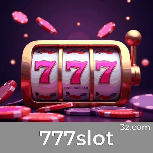 777slot: O Cassino Online Seguro e Profissional