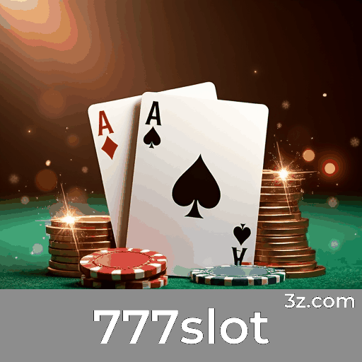 777slot: O Cassino Online Seguro e Profissional