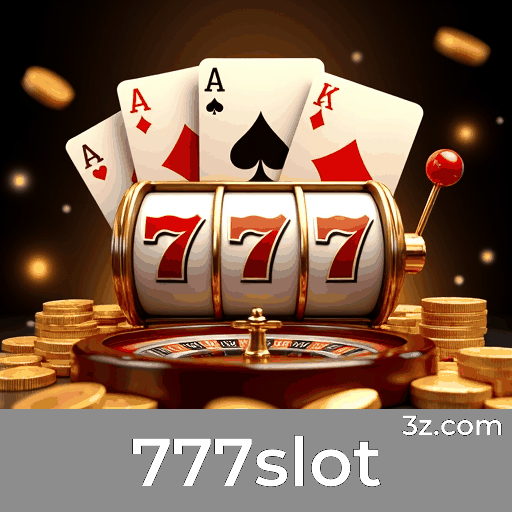 777slot: O Cassino Online Seguro e Profissional