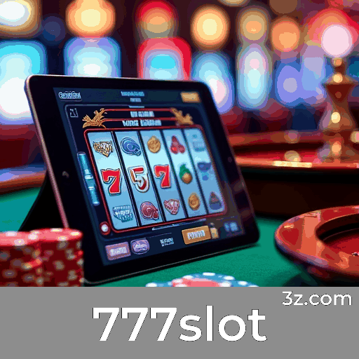 Bônus Verdadeiros no 777slot: Recompensas Confiáveis