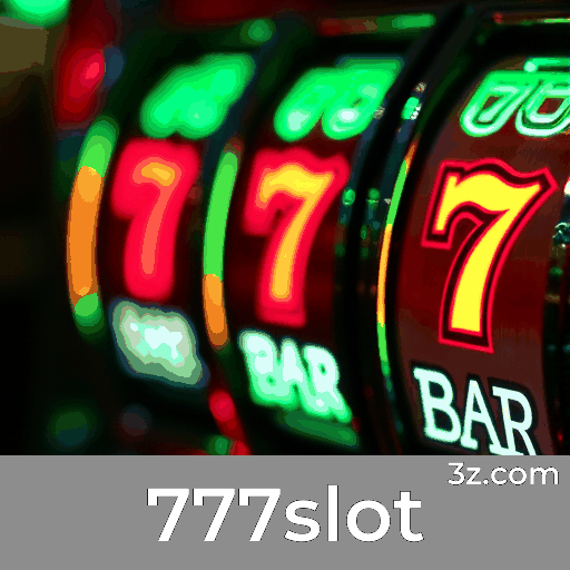 777slot: O Cassino Online Seguro e Profissional