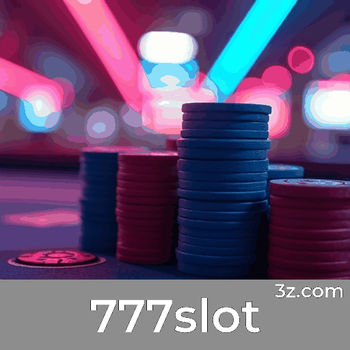 777slot: O Cassino Online Seguro e Profissional