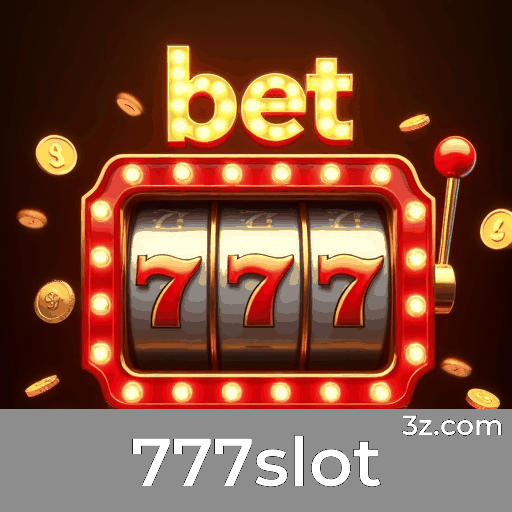 777slot: O Cassino Online Seguro e Profissional