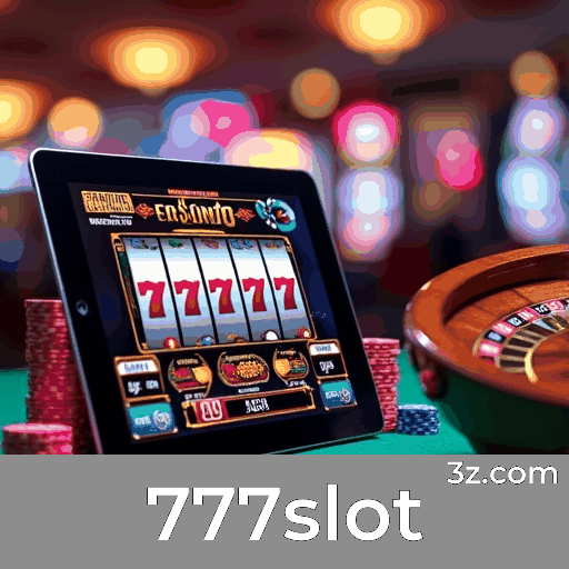 777slot: Ofertas Exclusivas para Usuários Brasileiros